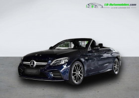 Mercedes Classe C 43 Mercedes-AMG  occasion  Beaupuy - photo n2