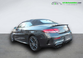 Mercedes Classe C 43 Mercedes-AMG  occasion  Beaupuy - photo n3