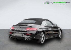 Mercedes Classe C 43 Mercedes-AMG  occasion  Beaupuy - photo n2