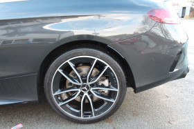 Mercedes Classe C 43 Mercedes-AMG  occasion  Beaupuy - photo n6