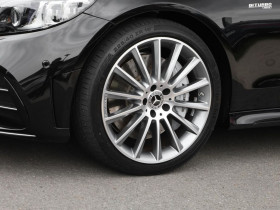 Mercedes Classe C 43 Mercedes-AMG  occasion  Beaupuy - photo n4