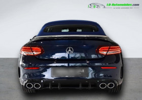 Mercedes Classe C 43 Mercedes-AMG  occasion  Beaupuy - photo n5