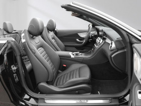 Mercedes Classe C 43 Mercedes-AMG  occasion  Beaupuy - photo n3