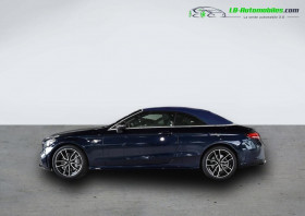 Mercedes Classe C 43 Mercedes-AMG  occasion  Beaupuy - photo n4