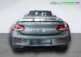 Mercedes Classe C 43 Mercedes-AMG  occasion  Beaupuy - photo n5