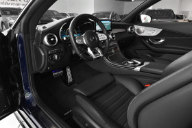 Mercedes Classe C 43 Mercedes-AMG  occasion  Beaupuy - photo n6