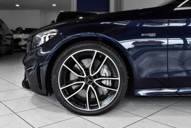 Mercedes Classe C 43 Mercedes-AMG  occasion  Beaupuy - photo n8