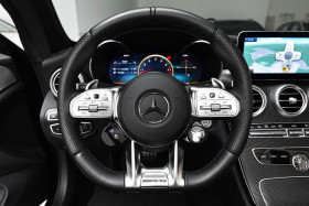 Mercedes Classe C 43 Mercedes-AMG  occasion  Beaupuy - photo n7