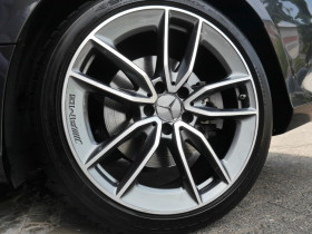 Mercedes Classe C 43 Mercedes-AMG  occasion  Beaupuy - photo n10