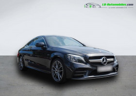 Mercedes Classe C 43 Mercedes-AMG  occasion  Beaupuy - photo n2