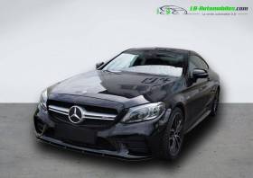 Mercedes Classe C 43 Mercedes-AMG  occasion  Beaupuy - photo n2