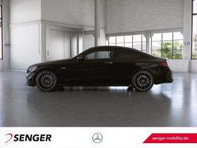 Mercedes Classe C 43 Mercedes-AMG  occasion  Beaupuy - photo n4