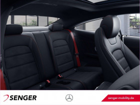 Mercedes Classe C 43 Mercedes-AMG  occasion  Beaupuy - photo n3