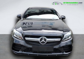 Mercedes Classe C , garage LB AUTOMOBILES  Beaupuy
