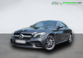 Mercedes Classe C , garage LB AUTOMOBILES  Beaupuy
