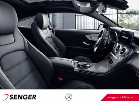 Mercedes Classe C 43 Mercedes-AMG  occasion  Beaupuy - photo n2