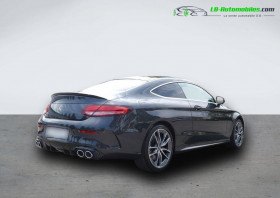 Mercedes Classe C 43 Mercedes-AMG  occasion  Beaupuy - photo n3