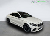 Mercedes Classe C 43 Mercedes-AMG   Beaupuy 31