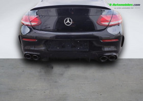 Mercedes Classe C 43 Mercedes-AMG  occasion  Beaupuy - photo n3