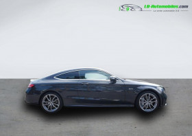 Mercedes Classe C 43 Mercedes-AMG  occasion  Beaupuy - photo n5