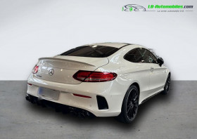 Mercedes Classe C 43 Mercedes-AMG  occasion  Beaupuy - photo n3