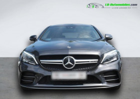 Mercedes Classe C 43 Mercedes-AMG  occasion  Beaupuy - photo n4