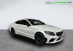 Mercedes Classe C 43 Mercedes-AMG  occasion  Beaupuy - photo n2