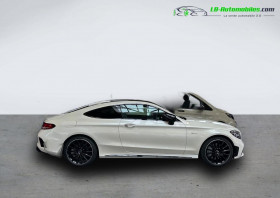 Mercedes Classe C 43 Mercedes-AMG  occasion  Beaupuy - photo n4