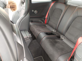 Mercedes Classe C 43 Mercedes-AMG  occasion  Beaupuy - photo n4