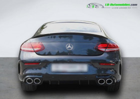 Mercedes Classe C 43 Mercedes-AMG  occasion  Beaupuy - photo n6