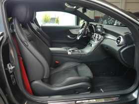 Mercedes Classe C 43 Mercedes-AMG  occasion  Beaupuy - photo n7