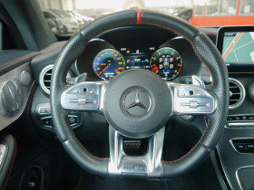 Mercedes Classe C 43 Mercedes-AMG  occasion  Beaupuy - photo n9