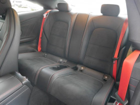 Mercedes Classe C 43 Mercedes-AMG  occasion  Beaupuy - photo n8