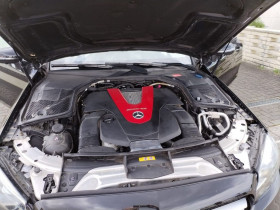 Mercedes Classe C 43 Mercedes-AMG  occasion  Beaupuy - photo n5