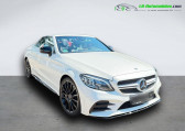 Mercedes Classe C occasion année 2022 boite Automatique Annonce Mercedes Classe C occasion Essence 43 Mercedes-AMG à Beaupuy