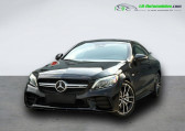 Mercedes Classe C occasion année 2020 boite Automatique Annonce Mercedes Classe C occasion Essence 43 Mercedes-AMG à Beaupuy