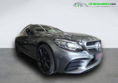 Mercedes Classe C occasion année 2019 boite Automatique Annonce Mercedes Classe C occasion Essence 43 Mercedes-AMG à Beaupuy