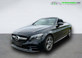 Mercedes Classe C occasion année 2022 boite Automatique Annonce Mercedes Classe C occasion Essence 43 Mercedes-AMG à Beaupuy