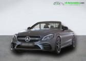 Mercedes Classe C occasion année 2021 boite Automatique Annonce Mercedes Classe C occasion Essence 43 Mercedes-AMG à Beaupuy
