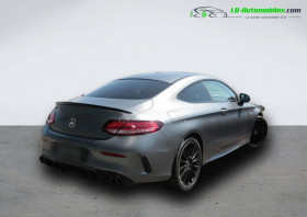 Mercedes Classe C 43 Mercedes-AMG  occasion  Beaupuy - photo n3