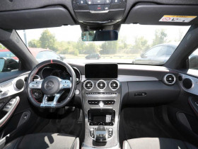 Mercedes Classe C 43 Mercedes-AMG  occasion  Beaupuy - photo n2