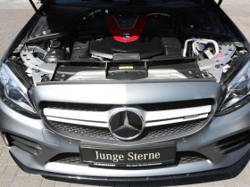 Mercedes Classe C 43 Mercedes-AMG  occasion  Beaupuy - photo n9