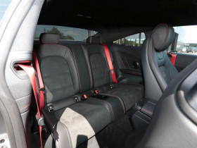 Mercedes Classe C 43 Mercedes-AMG  occasion  Beaupuy - photo n7