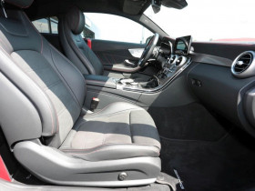 Mercedes Classe C 43 Mercedes-AMG  occasion  Beaupuy - photo n6
