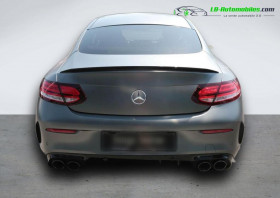 Mercedes Classe C 43 Mercedes-AMG  occasion  Beaupuy - photo n5