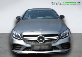 Mercedes Classe C 43 Mercedes-AMG  occasion  Beaupuy - photo n4