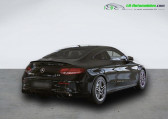 Annonce Mercedes Classe C occasion Essence 43 Mercedes-AMG  Beaupuy
