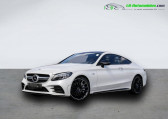 Mercedes Classe C occasion année 2023 boite Automatique Annonce Mercedes Classe C occasion Essence 43 Mercedes-AMG à Beaupuy