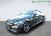 Mercedes Classe C occasion année 2019 boite Automatique Annonce Mercedes Classe C occasion Essence 43 Mercedes-AMG à Beaupuy