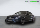Mercedes Classe C occasion année 2022 boite Automatique Annonce Mercedes Classe C occasion Essence 43 Mercedes-AMG à Beaupuy
